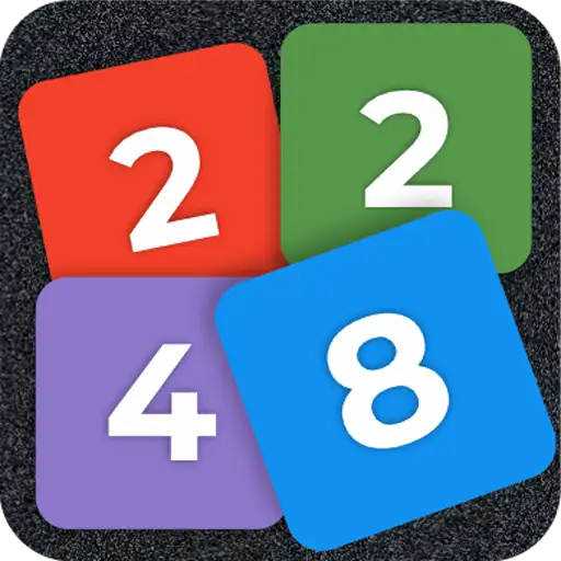 2248 – Number Puzzle Game 代儲值 - 國際遊戲遊戲代儲商品圖片，提供快速安全的遊戲點數儲值服務